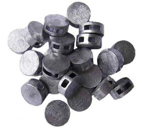 Свинцовые пломбы в Орше от Спецметаллстрой