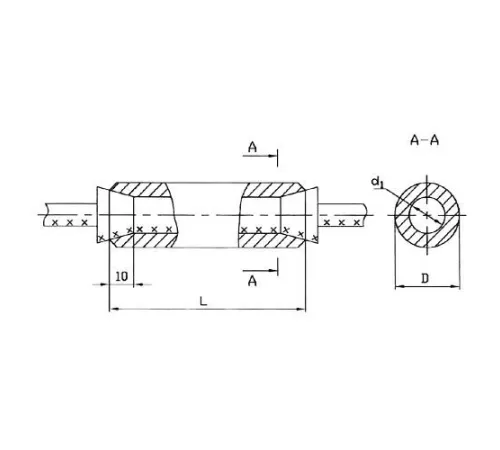 Соединительные зажимы СВС в Орше для ЛЭП
