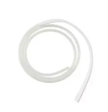 Трубка резиновая медицинская дренажная