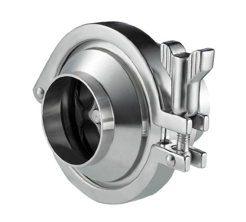 Тарельчатые обратные клапаны сварка-сварка в Орше