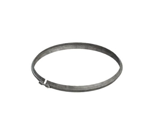 Титановые бандажи для воздуховодов в Орше и Беларуси