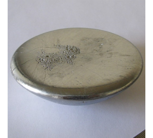 Теллуровые слитки в Орше для промышленного производства