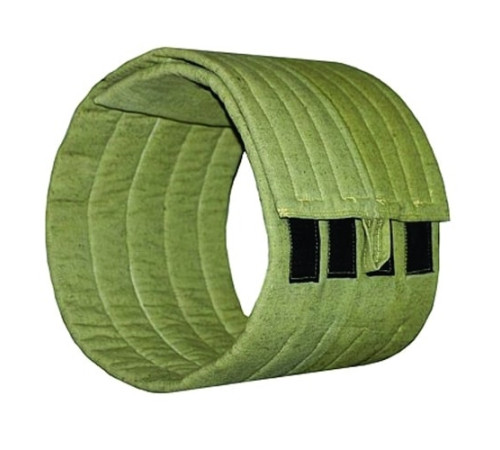 Термозащитные пояса для трубопроводов в Орше