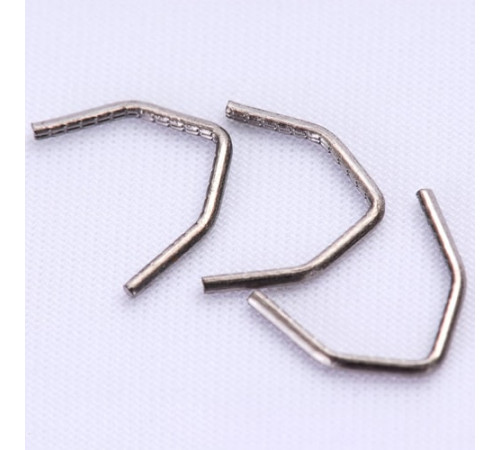 Титановые клипсы Ethicon и Storz в Орше