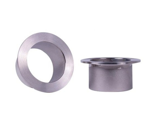 Титановые поворотные заглушки в Орше для трубопроводов