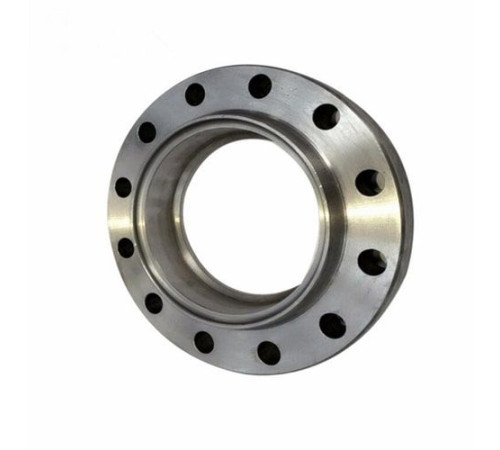 Титановые фланцы для воздуховодов в Орше