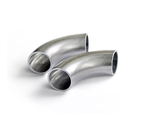 Титановые отводы в Орше для трубопроводов Беларуси