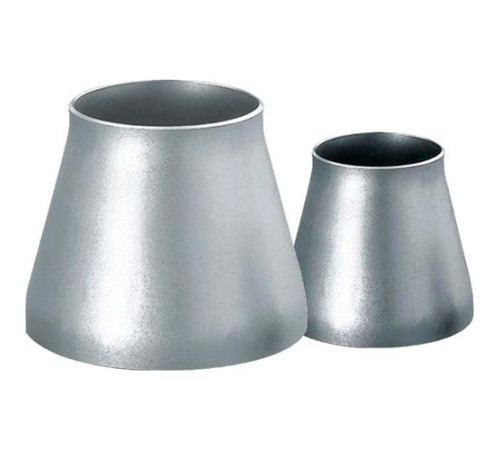 Концентрические титановые переходы в Орше