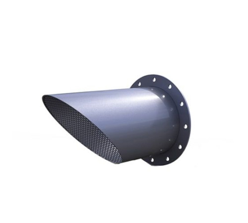 Титановые продувочные трубы в Орше и Беларуси