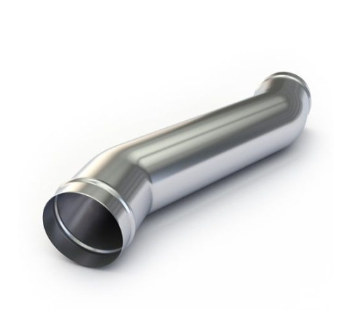 Титановые утки для воздуховодов в Орше