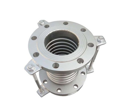 Титановые компенсаторы труб в Орше с доставкой по Беларуси