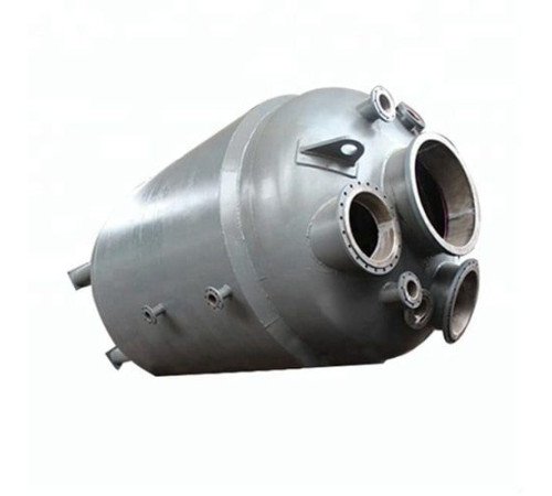 Реакторы из титана в Орше для промышленности