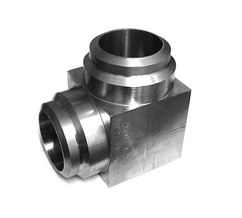 Точеные отводы из стали в Орше и Беларуси