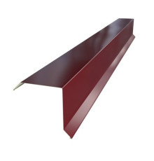 Торцевая планка