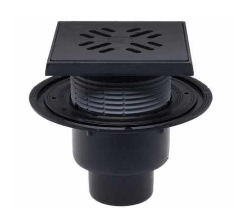 Чугунные трапы 50 и 100 мм в Орше с доставкой