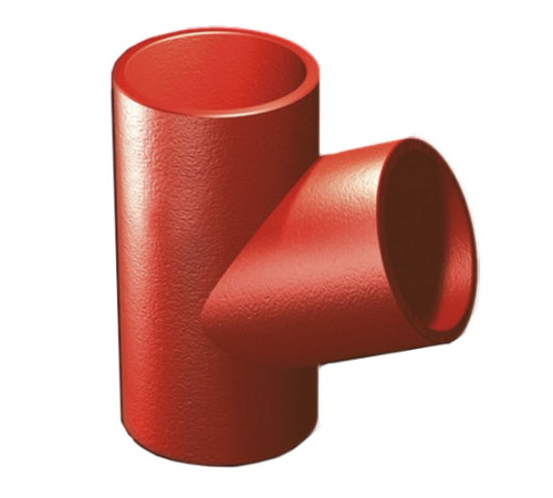 Безраструбные тройники 69 гр в Орше для юридических лиц