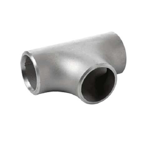 Штампованные равнопроходные тройники в Орше