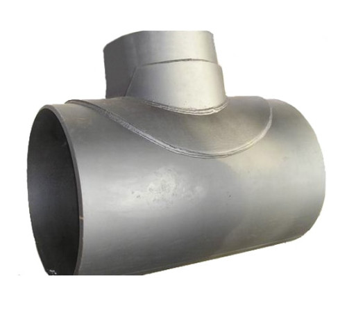 Штампосварные тройники ТШСН в Орше с доставкой по РБ