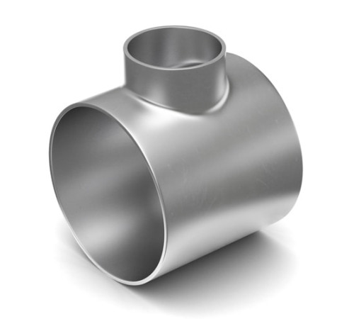 Штампосварные переходные тройники ТШС в Орше