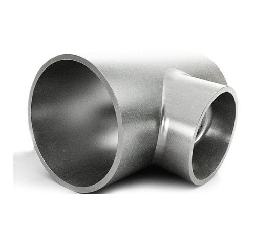 Сварные переходные тройники в Орше для трубопроводов