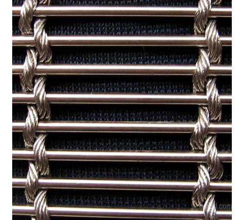 Тросиковые сетки в Орше для строительства и ограждений