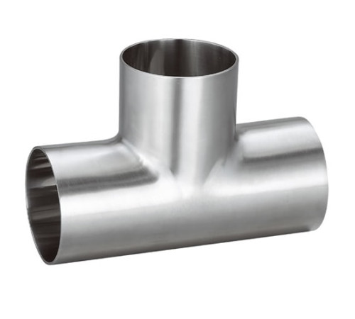 Нержавеющие тройники для трубопроводов в Орше