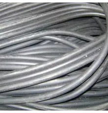 Резиновые теплостойкие круглые шнуры