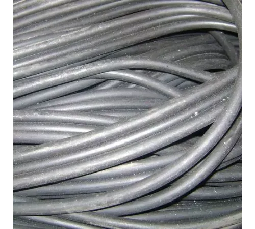 Резиновые теплостойкие круглые шнуры в Орше