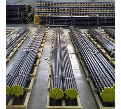 Трубы EN 10297-1 в Орше для промышленности