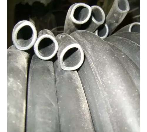 Кислотощелочестойкие резиновые трубки в Орше для предприятий