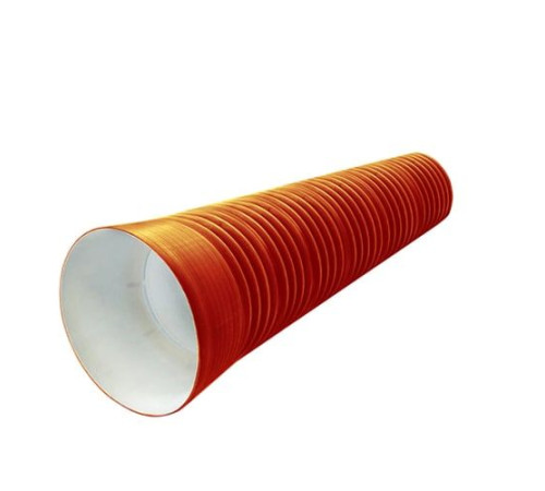 Полипропиленовые гофрированные трубы в Орше