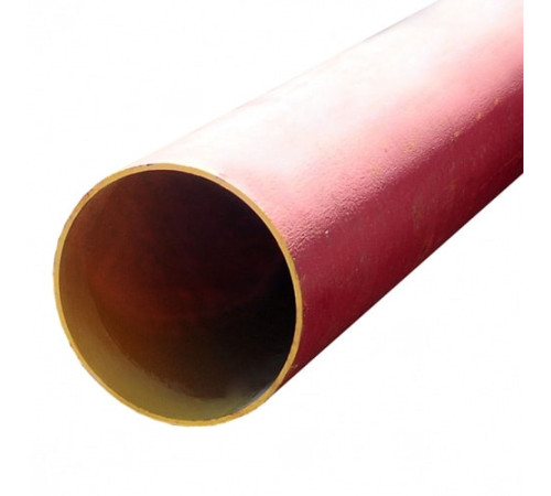 Безраструбные трубы для канализации в Орше