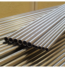 Труба алюминиевая холоднодеформируемая