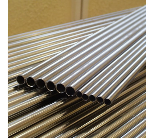 Алюминиевые холоднодеформируемые трубы в Орше