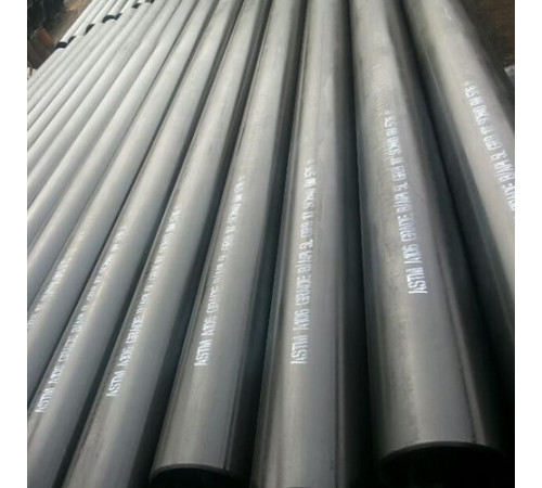 Трубы ASTM A106 в Орше для промышленного использования