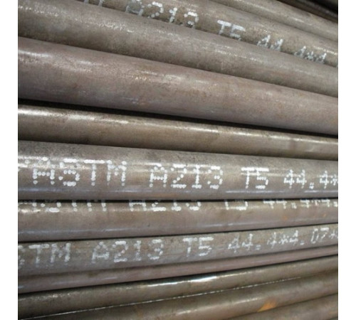 Трубы ASTM A213 в Орше от Спецметаллстрой