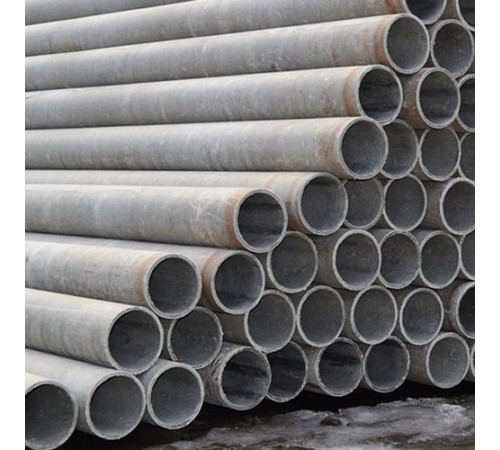 Трубы бетонные ЖБИ в Орше для строительства