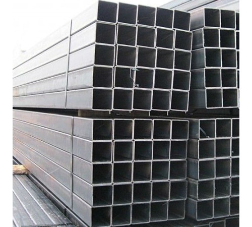 Трубы электросварные профильные в Орше от Спецметаллстрой