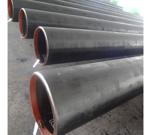 Трубы EN 10210 в Орше для строительства и промышленности