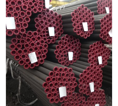 Трубы EN 10216-2 в Орше для юр. лиц