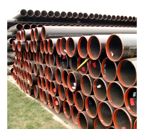 Трубы EN 10216-4 в Орше для промышленности