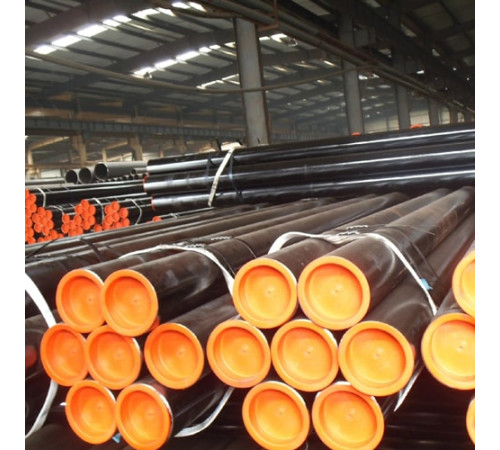 Трубы EN 10217-1 в Орше для промышленности