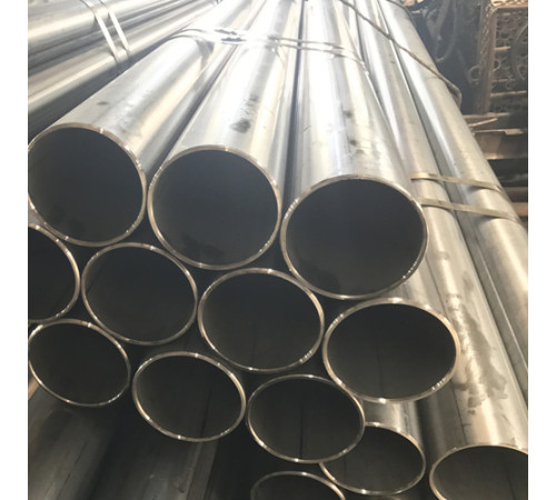 Трубы EN 10217-2 в Орше для промышленности