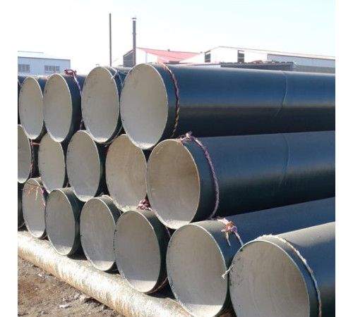 Трубы EN 10217-3 в Орше для юридических лиц