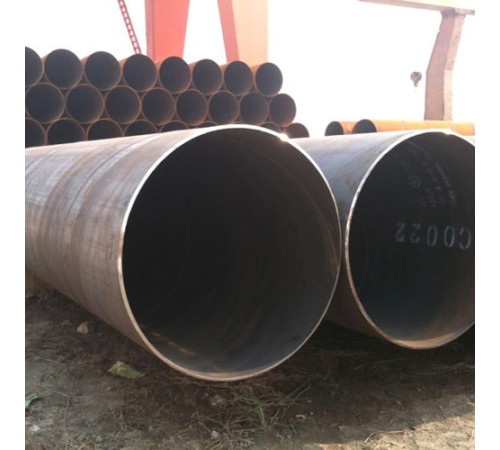 Трубы EN 10217-4 в Орше для юридических лиц