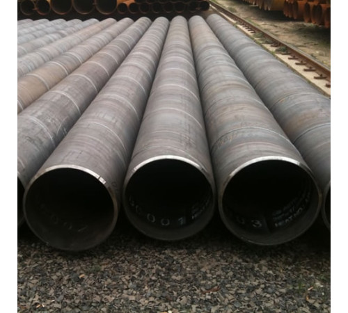 Трубы EN 10217-5 в Орше для промышленности