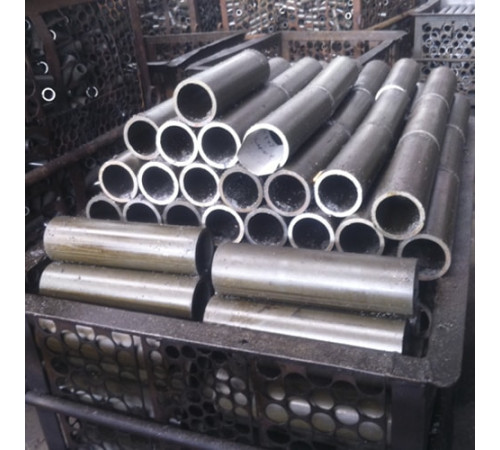 Трубы EN 10305-1 в Орше для юридических лиц