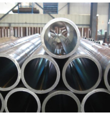 Труба EN 10305-2