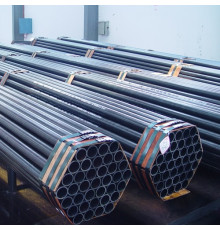 Труба EN 10305-6