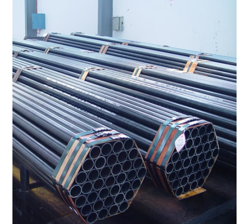 Трубы EN 10305-6 в Орше для юридических лиц